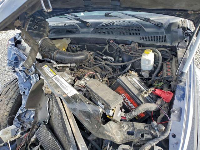 Jeep Liberty Sport Image 7