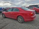 Ford Fusion Sel Image 11