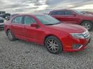 Ford Fusion Sel Image 2