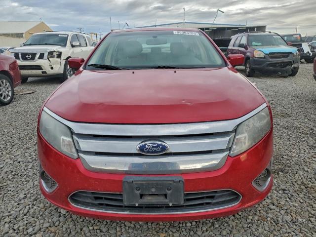 Ford Fusion Sel Image 9