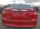 Ford Fusion Sel Image 4