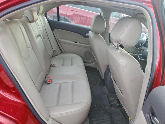 Ford Fusion Sel Image 3