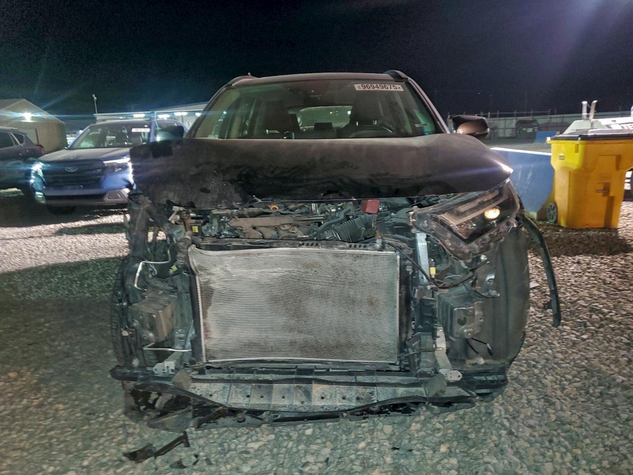 Toyota RAV4 Xle Image 13