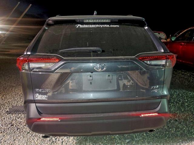 Toyota RAV4 Xle Image 9