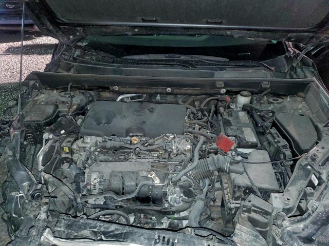 Toyota RAV4 Xle Image 7