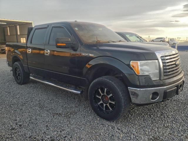 Ford F-150 Supercrew Image 6