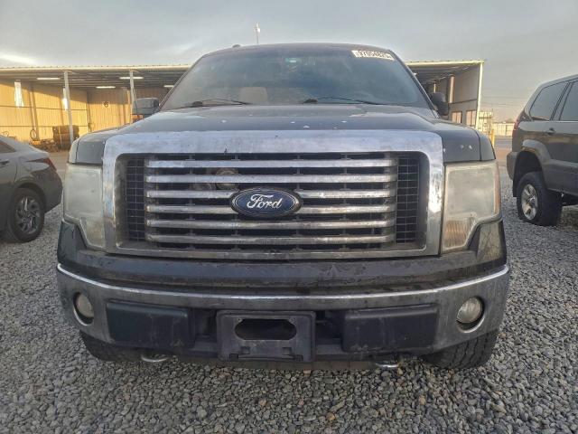 Ford F-150 Supercrew Image 4