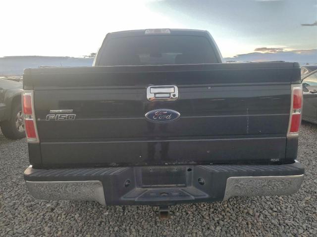 Ford F-150 Supercrew Image 7