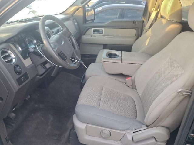 Ford F-150 Supercrew Image 8