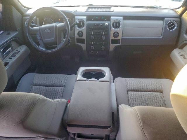 Ford F-150 Supercrew Image 9