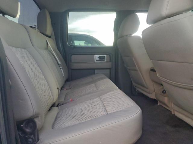 Ford F-150 Supercrew Image 10