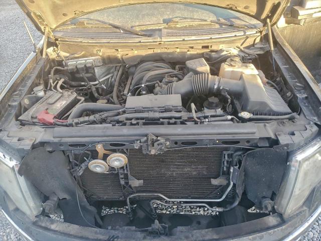 Ford F-150 Supercrew Image 12