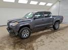 Toyota Tacoma Double Cab Image 1