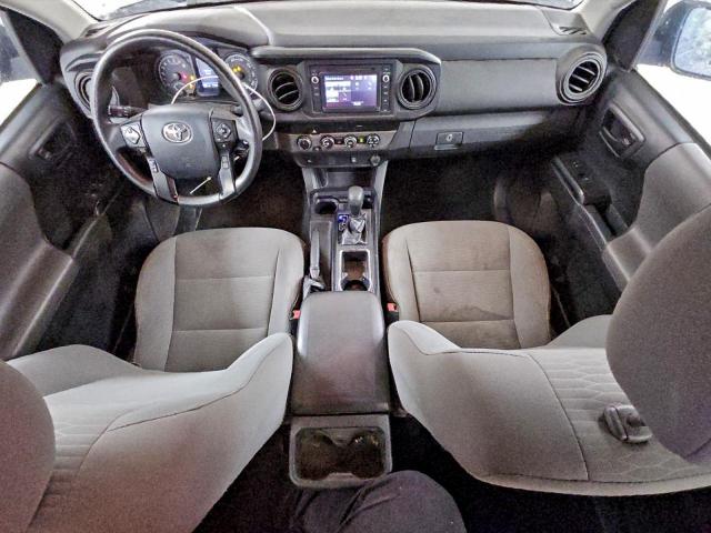 Toyota Tacoma Double Cab Image 5