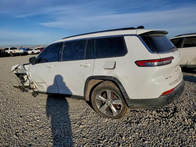 Jeep Grand Cherokee L Limited Image 5