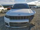Jeep Grand Cherokee L Limited Image 4