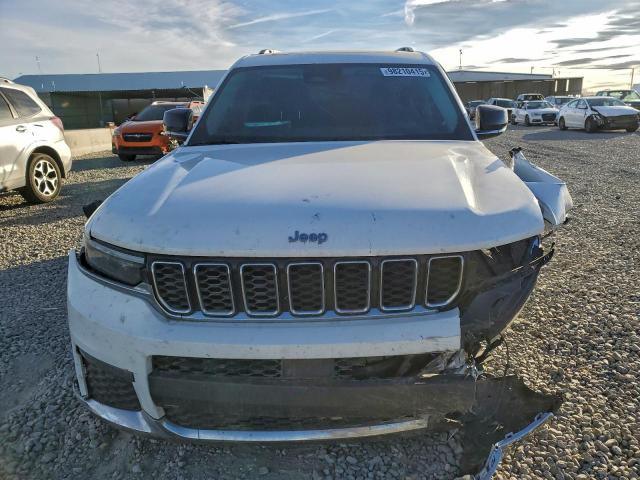 Jeep Grand Cherokee L Limited Image 4