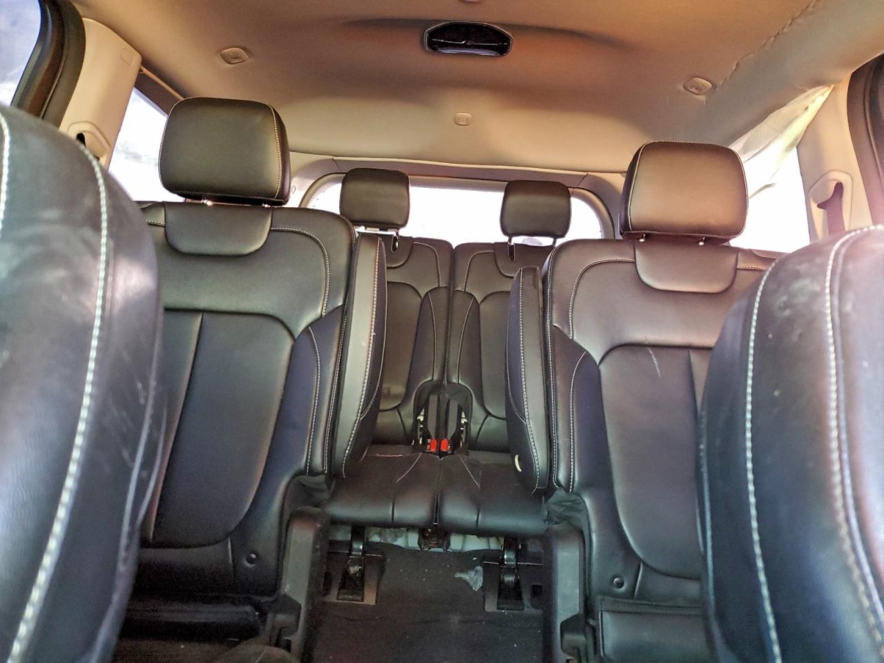 Jeep Grand Cherokee L Limited Image 6