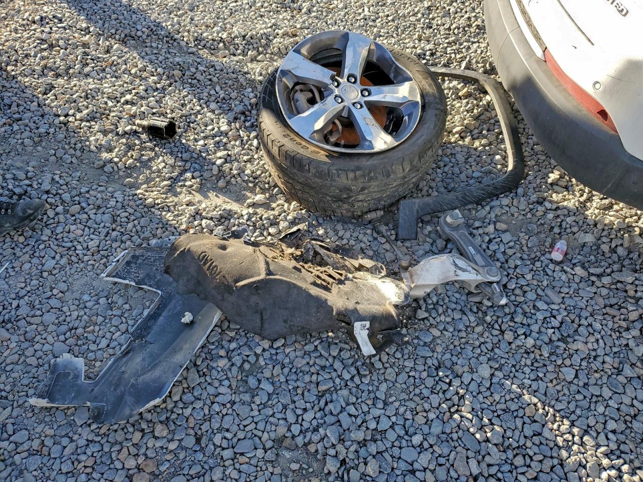 Jeep Grand Cherokee L Limited Image 14