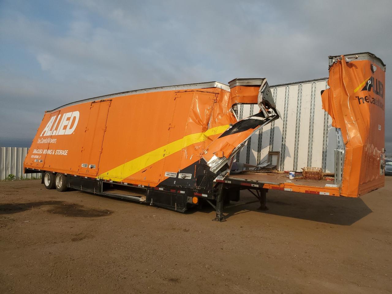 Kent Trailer Image 1