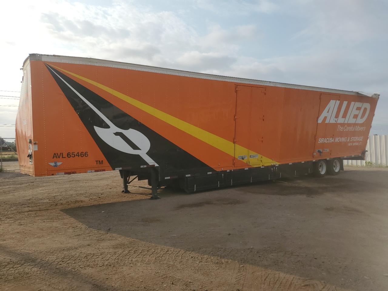 Kent Trailer Image 2