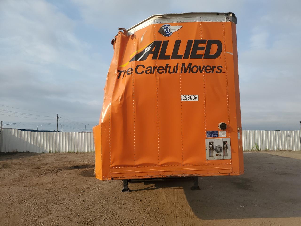 Kent Trailer Image 5