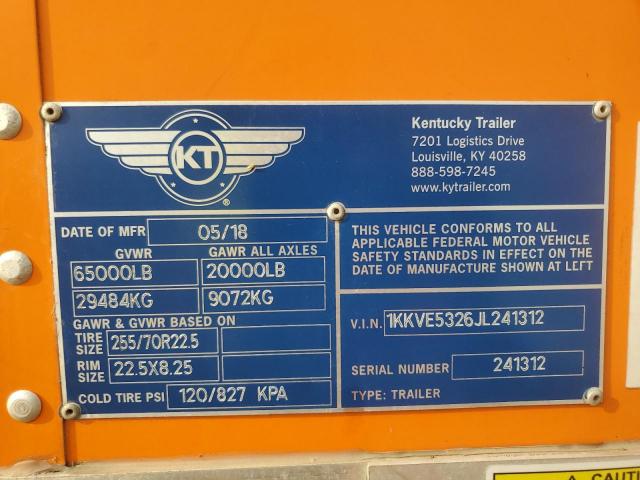 Kent Trailer Image 8