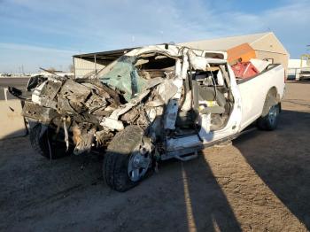  Salvage Ram 3500