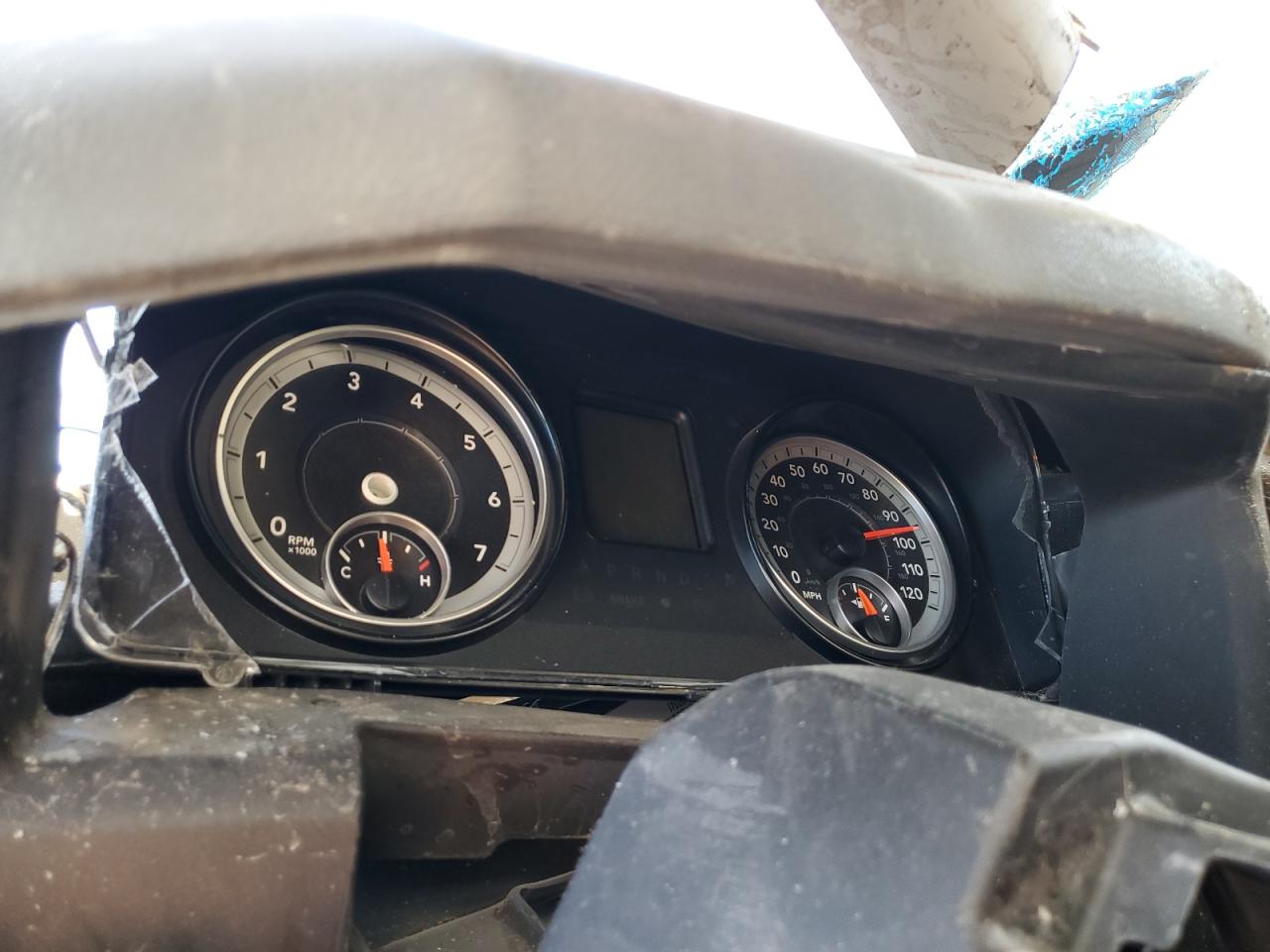 Ram 3500 St Image 10