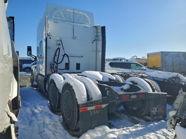 Peterbilt 579 Image 7