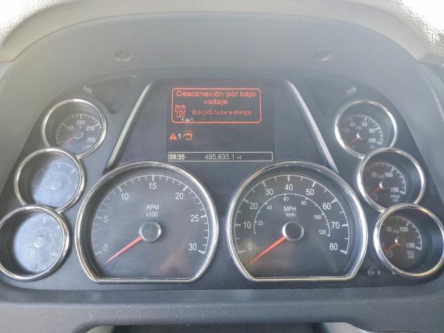 Peterbilt 579 Image 5