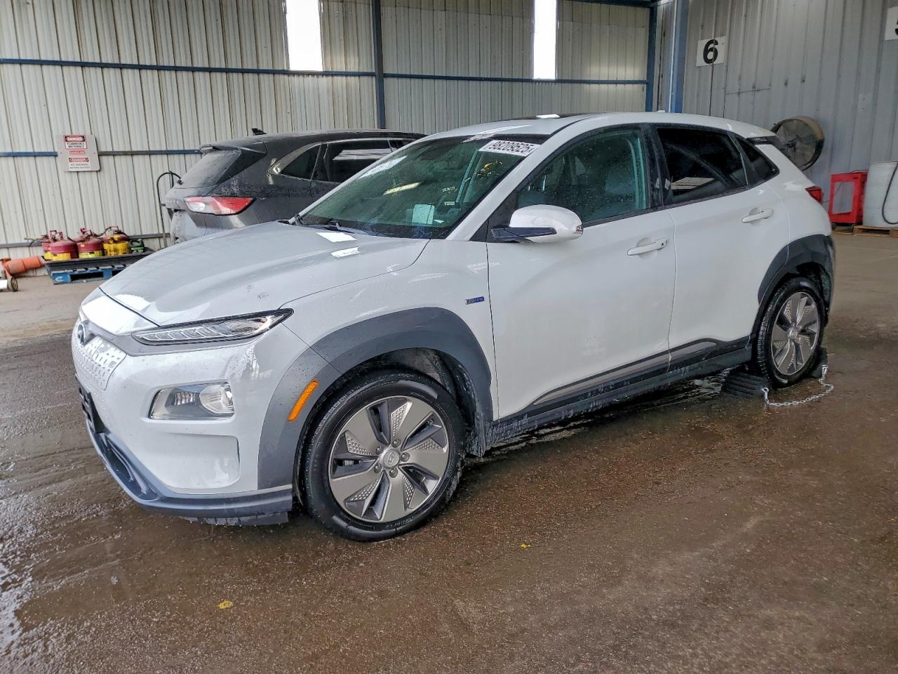 Hyundai KONA Ultimate Image 1