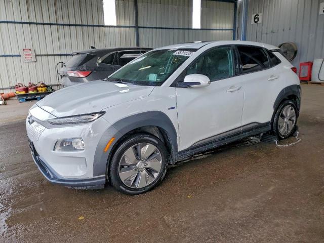  Salvage Hyundai KONA