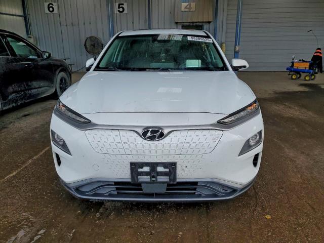 Hyundai KONA Ultimate Image 9