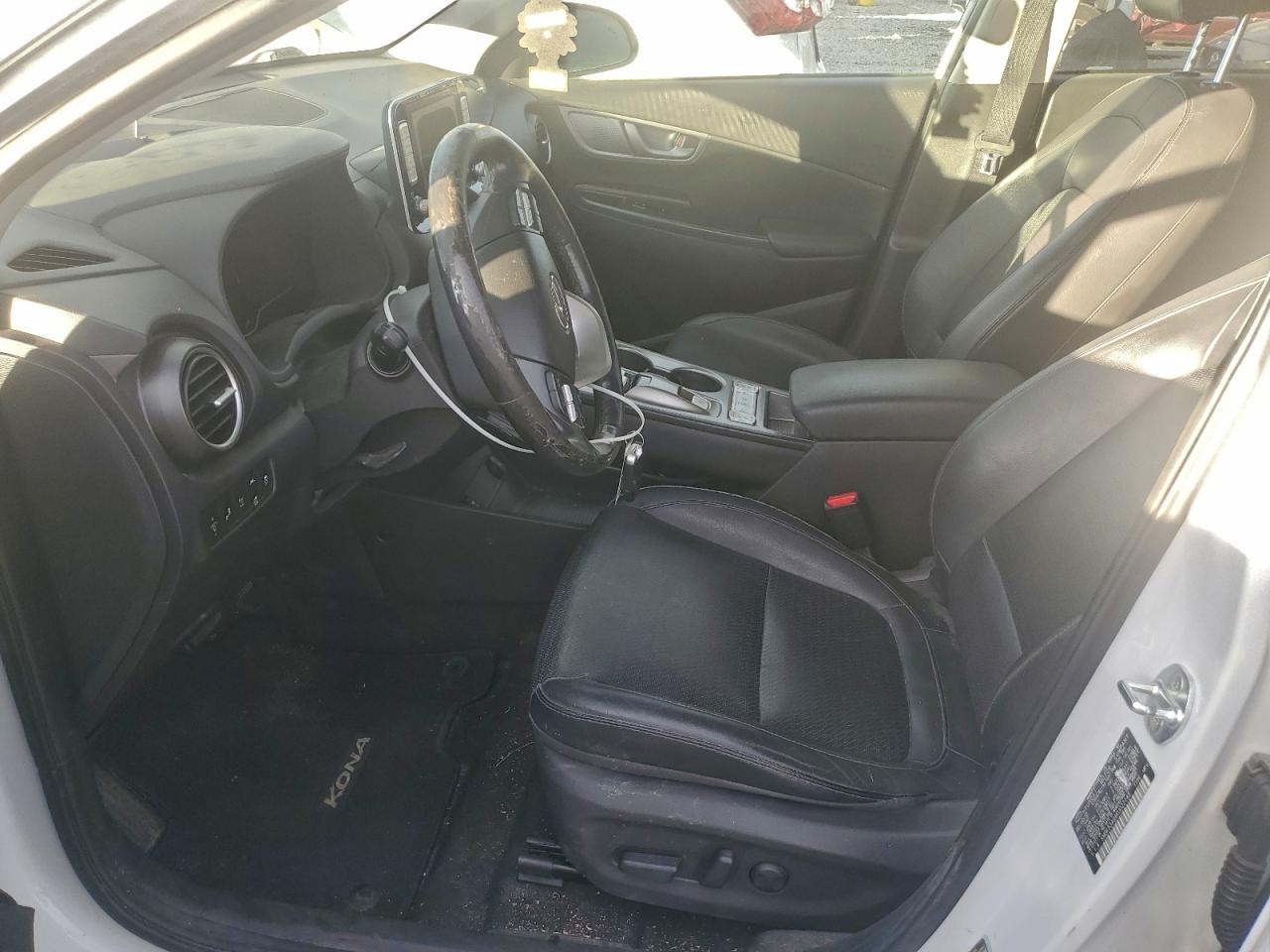 Hyundai KONA Ultimate Image 6