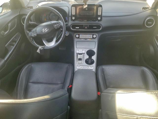 Hyundai KONA Ultimate Image 13