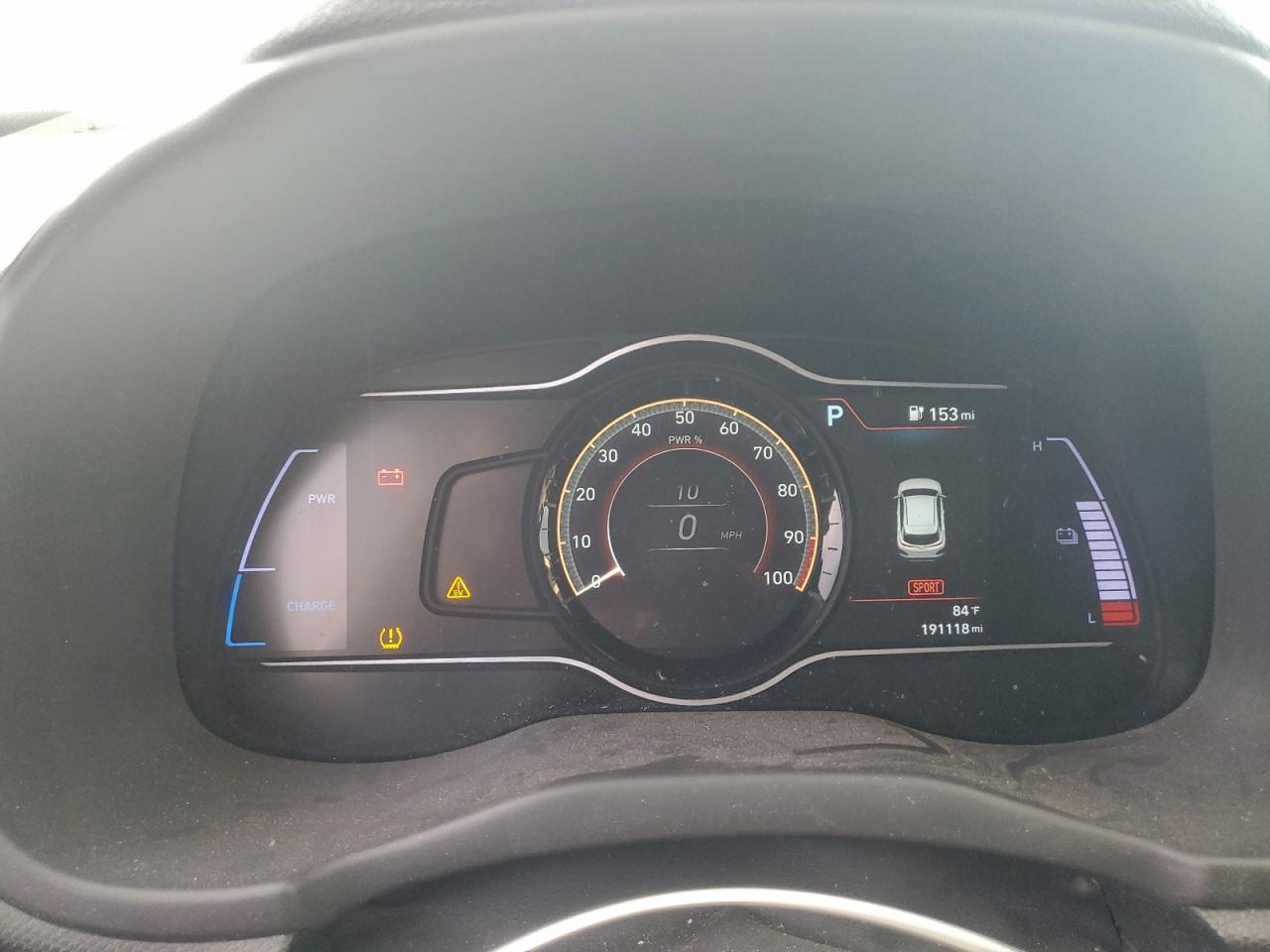 Hyundai KONA Ultimate Image 4