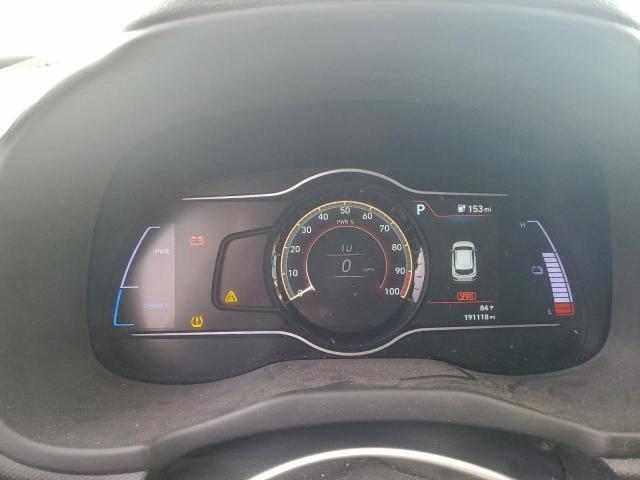 Hyundai KONA Ultimate Image 4