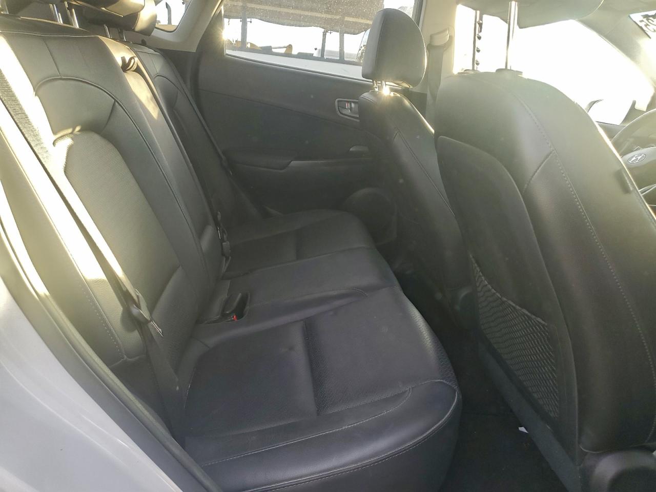 Hyundai KONA Ultimate Image 10