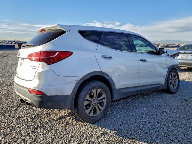 Hyundai SANTA FE Image 3