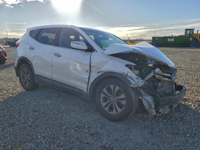 Hyundai SANTA FE Image 4