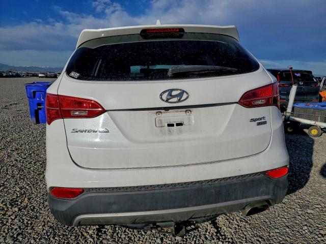 Hyundai SANTA FE Image 5