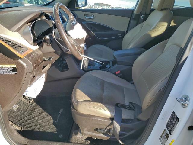 Hyundai SANTA FE Image 9