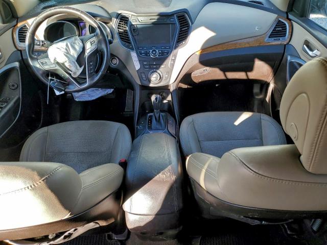 Hyundai SANTA FE Image 6