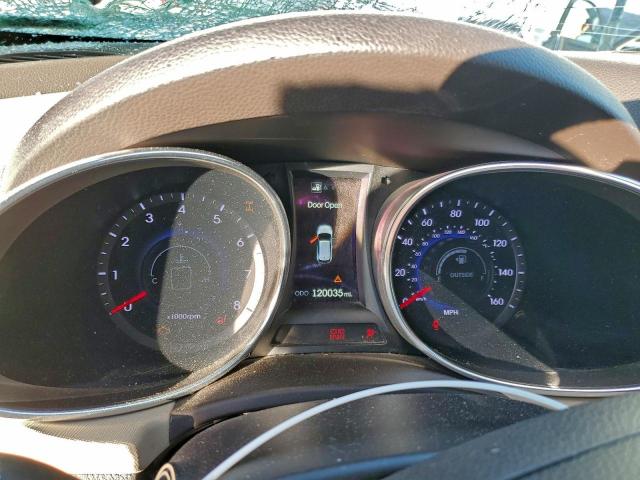 Hyundai SANTA FE Image 7