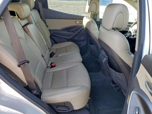 Hyundai SANTA FE Image 11