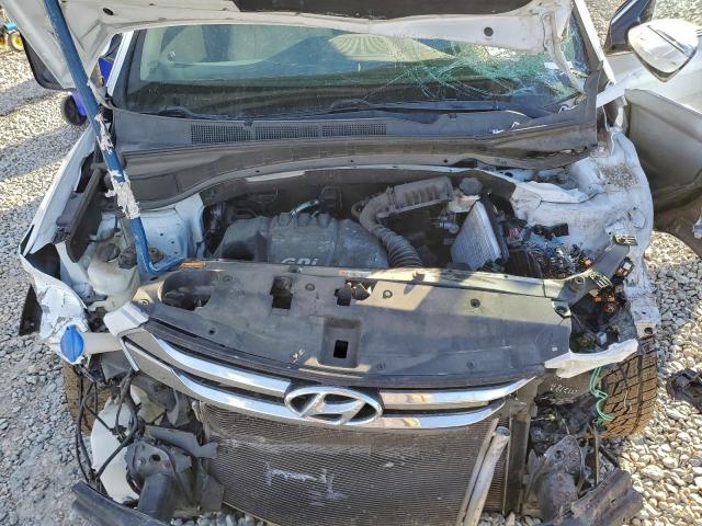 Hyundai SANTA FE Image 10