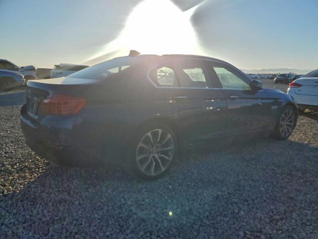 BMW 5 Series D Xdrive Image 7