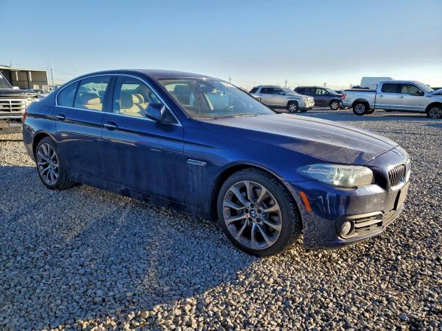 BMW 5 Series D Xdrive Image 3