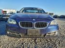 BMW 5 Series D Xdrive Image 4